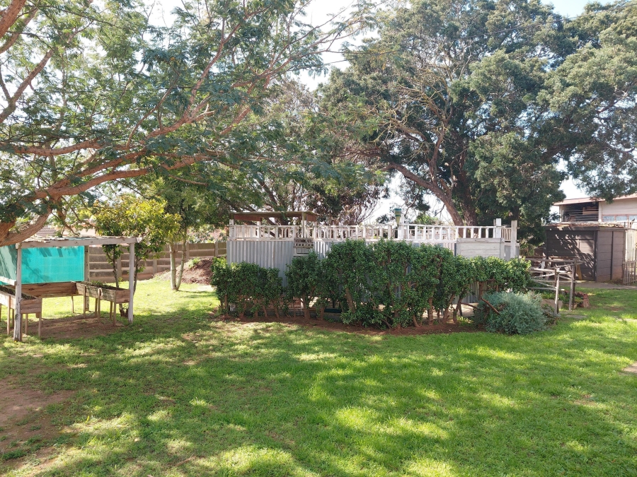 4 Bedroom Property for Sale in Bothasrus Eastern Cape